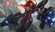 Image via League of Legends